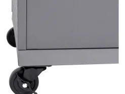 GRILL GAZOWY OKAYA 4+1, 14,2KW, Z SZYBĄ