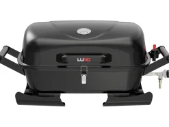 GRILL GAZOWY PRZENOŚNY 3,5KW