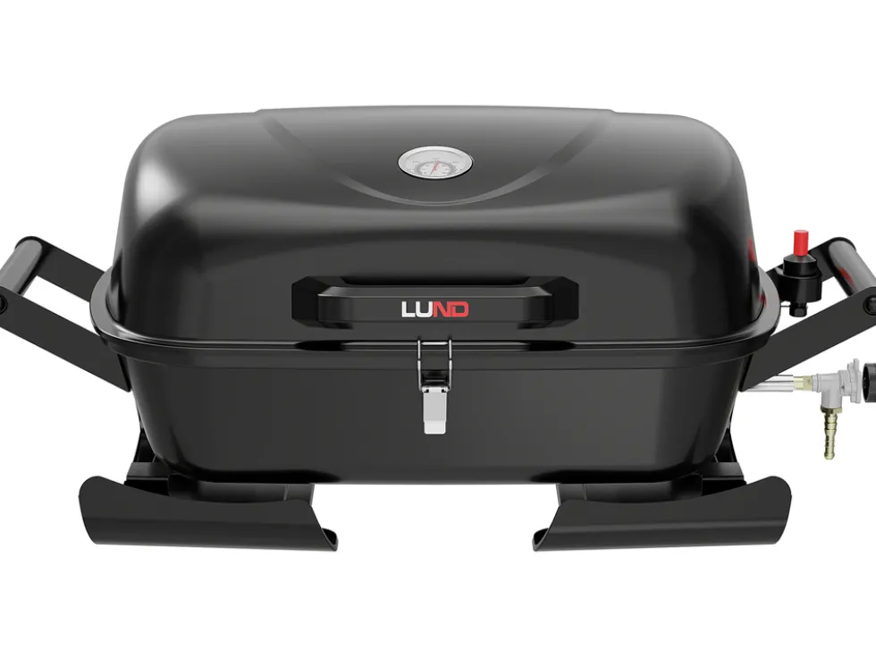 GRILL GAZOWY PRZENOŚNY 3,5KW
