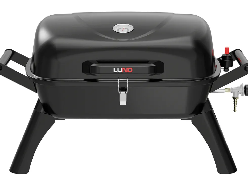 GRILL GAZOWY PRZENOŚNY 3,5KW