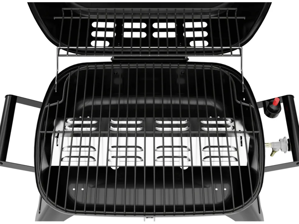 GRILL GAZOWY PRZENOŚNY 3,5KW
