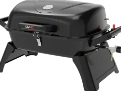 GRILL GAZOWY PRZENOŚNY 3,5KW