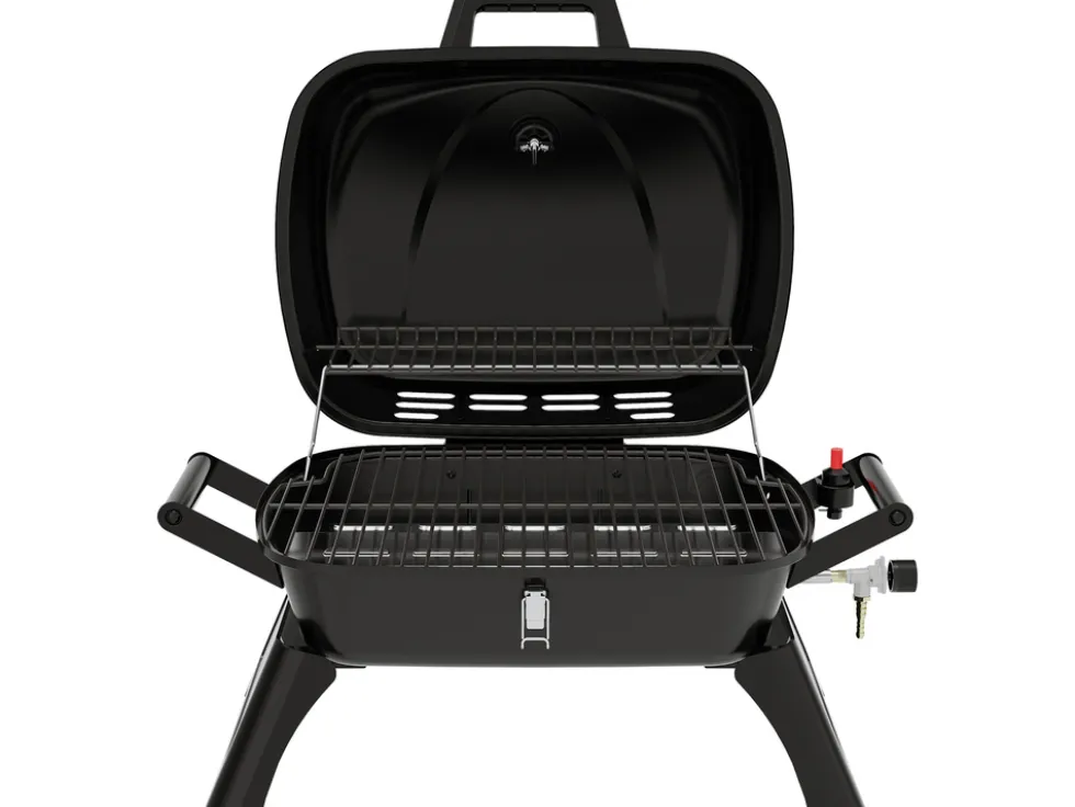GRILL GAZOWY PRZENOŚNY 3,5KW