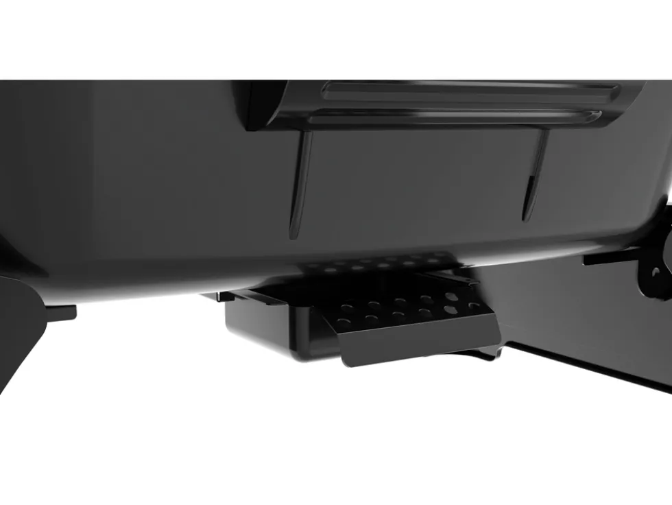 GRILL GAZOWY PRZENOŚNY 3,5KW