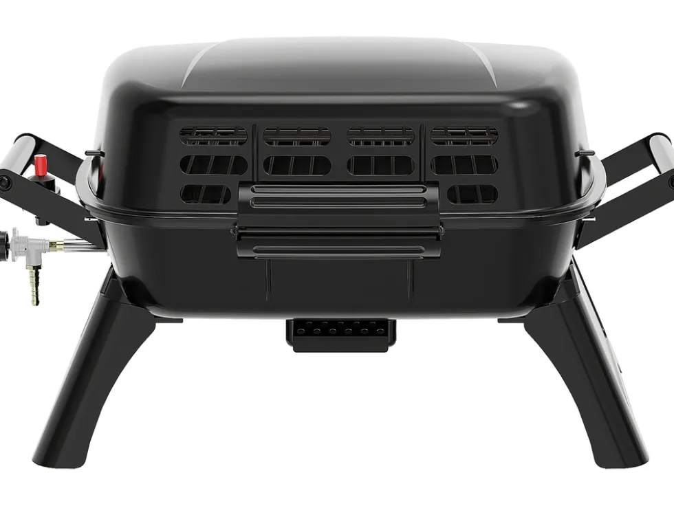 GRILL GAZOWY PRZENOŚNY 3,5KW