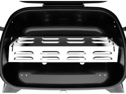 GRILL GAZOWY PRZENOŚNY 3,5KW