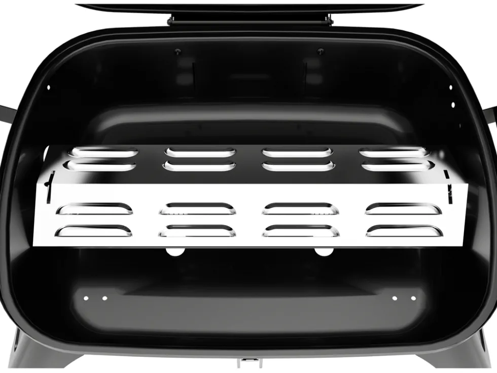 GRILL GAZOWY PRZENOŚNY 3,5KW