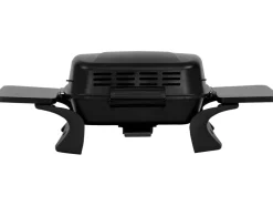 GRILL GAZOWY PRZENOŚNY YAKE, 2 PALNIKI, 5KW YAKE