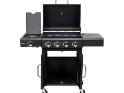 GRILL GAZOWY TORNE 4+1, 14,4KW