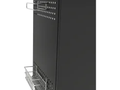 GRILL GAZOWY YAO 5+1 19KW CZARNY