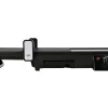 GRILL STOŁOWY ELEKTRYCZNY 2000W 2W1 40,5X25CM