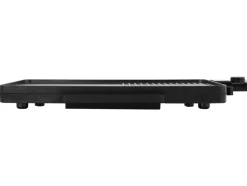 GRILL STOŁOWY ELEKTRYCZNY 2000W, 49X27CM