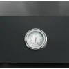 GRILL 4W1, GAZOWY + WĘGLOWY + WĘDZARNIA + PALNIK BOCZNY, 8,5KW