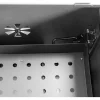 GRILL WĘGLOWY XXL ŻELIWNY RUSZT 78X42.5CM