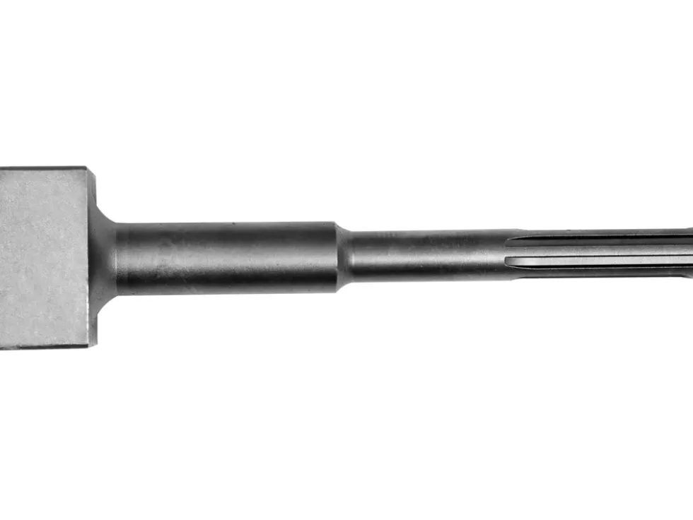 GROSZKOWNIK DO WYRÓWNYWANIA BETONU 60MM SDS MAX