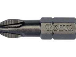 GROTY DO WKRĘTARKI PZ3 X 25 MM, 10 SZT.