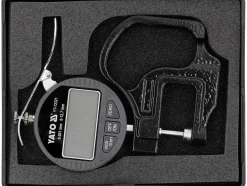 GRUBOŚCIOMIERZ ZEGAR 12,7MM / 0,001MM