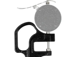 GRUBOŚCIOMIERZ ZEGAR 12,7MM / 0,001MM