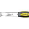 GRZECHOTKA 1/4'' CR-V, 72 ZĘBY, WYGIĘTA