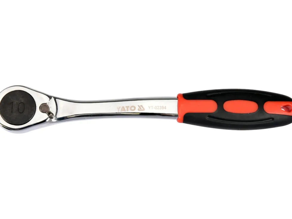 GRZECHOTKA HEX 10MM