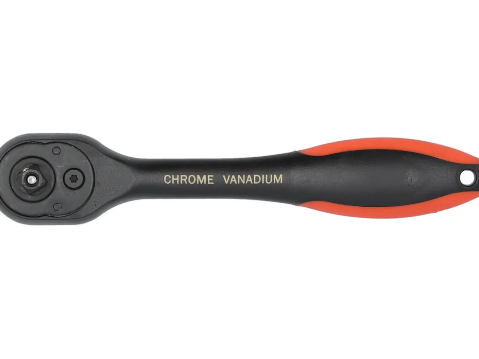 GRZECHOTKA POWLEKANA PROSTA 1/4''