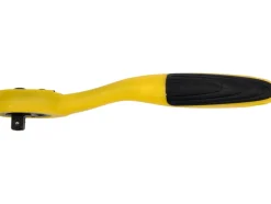 GRZECHOTKA POWLEKANA WYGIĘTA 1/2"