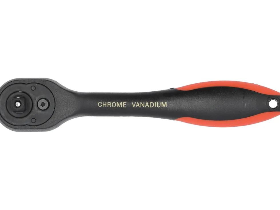 GRZECHOTKA POWLEKANA WYGIĘTA 1/4''