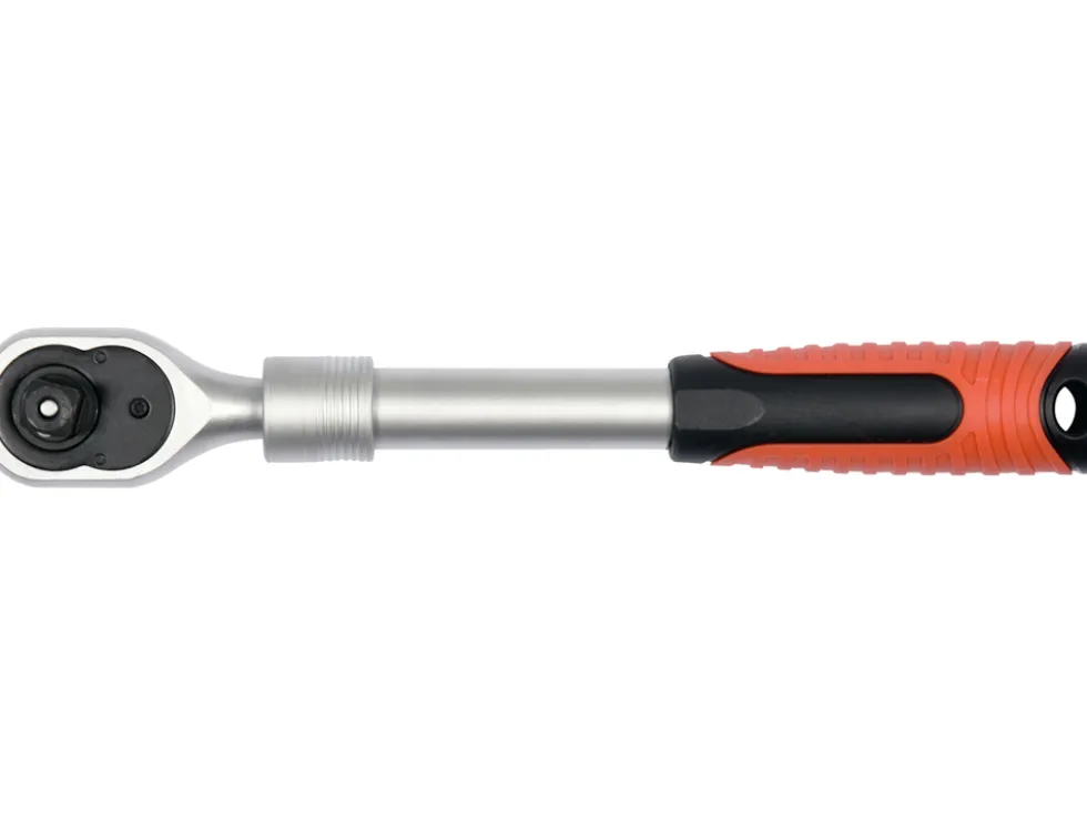 GRZECHOTKA TELESKOPOWA 1/2''