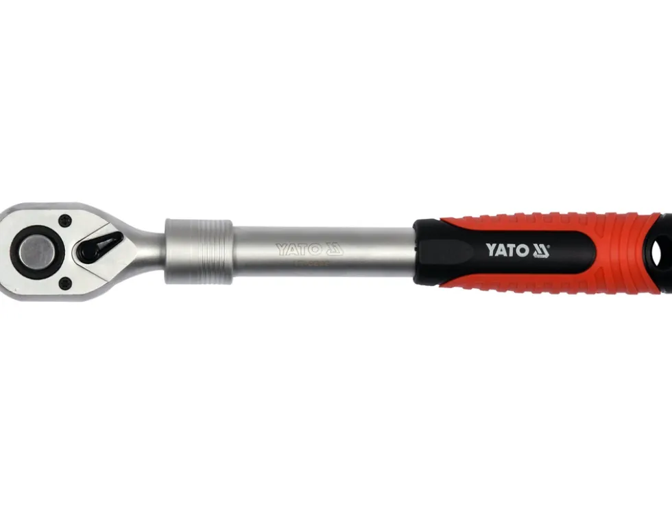 GRZECHOTKA TELESKOPOWA 1/2''