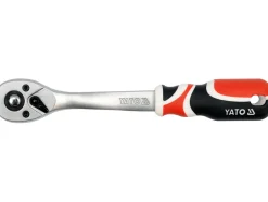 GRZECHOTKA WYGIĘTA 3/8''