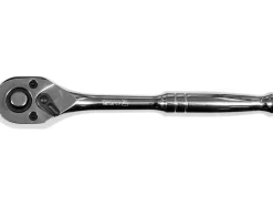 GRZECHOTKA 1/2" Z CHROMOWANYM UCHWYTEM