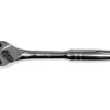 GRZECHOTKA 1/4" Z CHROMOWANYM UCHWYTEM