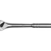 GRZECHOTKA 3/8" Z METALOWYM UCHWYTEM