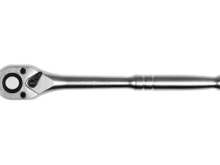 GRZECHOTKA 1/2" Z METALOWYM UCHWYTEM