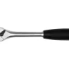 GRZECHOTKA 3/8" Z PLASTIKOWYM UCHWYTEM