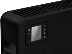 GRZEJNIK KONWEKTOROWY 2300W, PANEL LCD