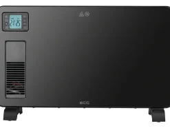 GRZEJNIK KONWEKTOROWY 2300W, PANEL LCD