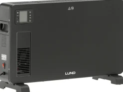 GRZEJNIK KONWEKTOROWY 2300W, PANEL LCD