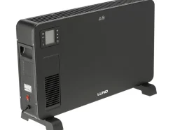GRZEJNIK KONWEKTOROWY 2300W, PANEL LCD