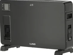 GRZEJNIK KONWEKTOROWY 2300W, PANEL LCD
