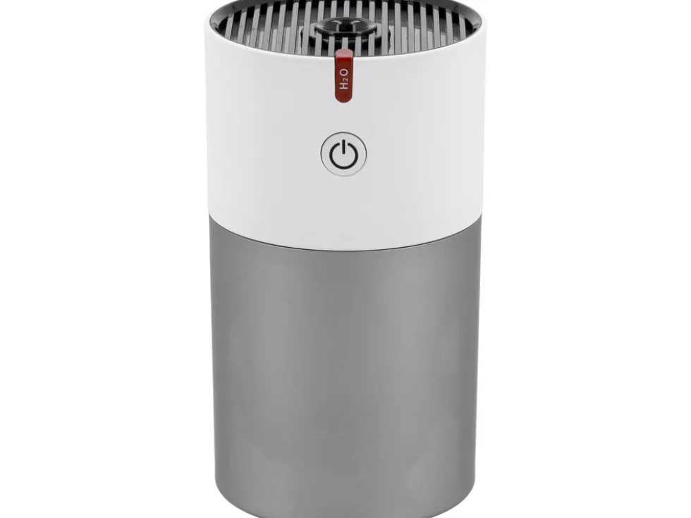 GRZEJNIK KONWEKTOROWY Z NAWILŻACZEM 1500W