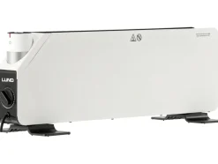 GRZEJNIK KONWEKTOROWY Z NAWILŻACZEM 1500W