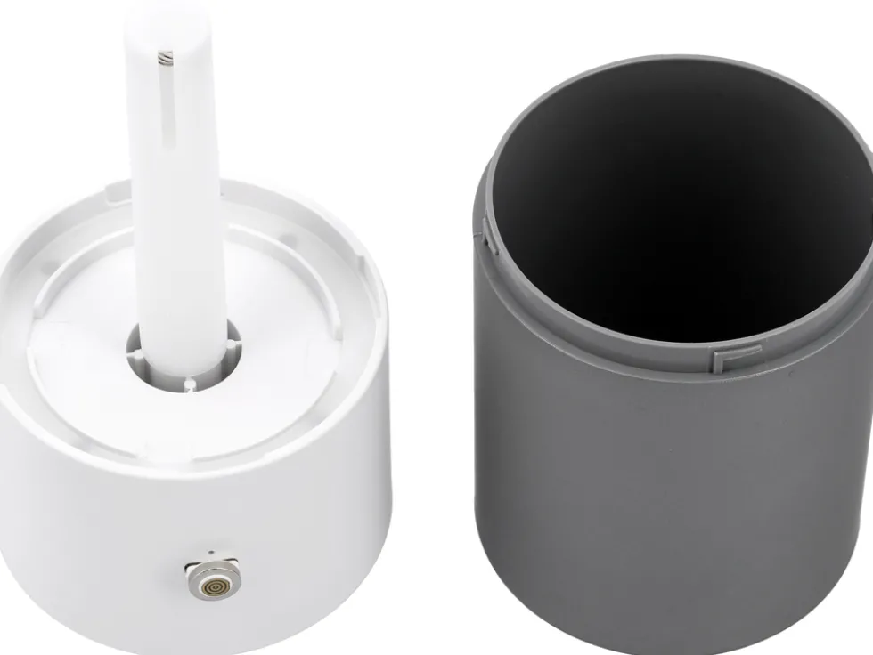 GRZEJNIK KONWEKTOROWY Z NAWILŻACZEM 1500W