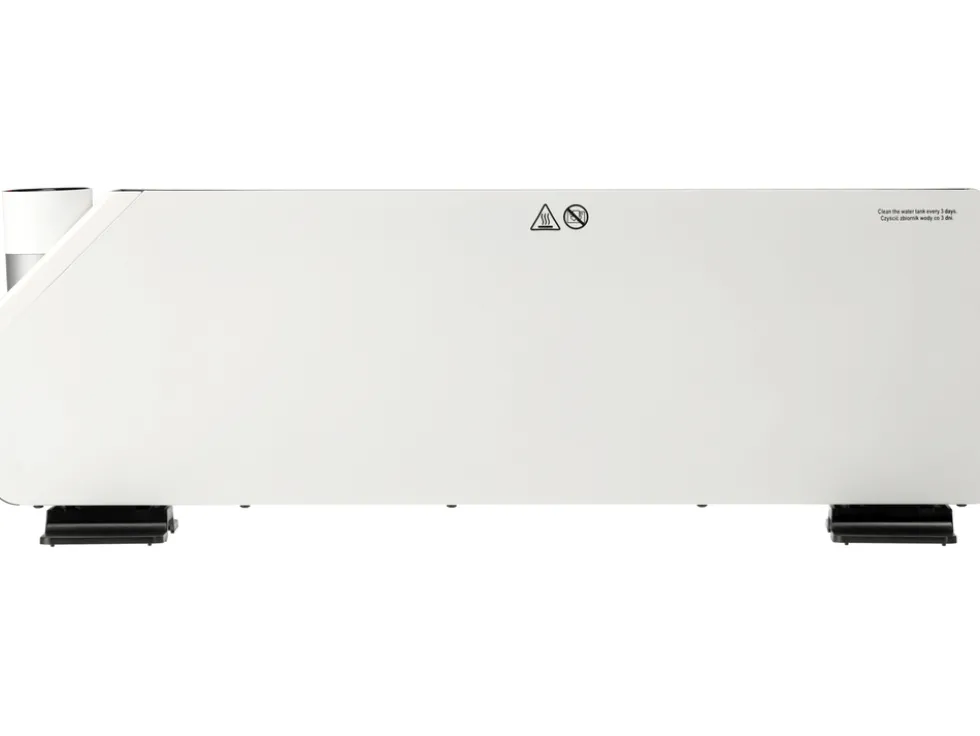 GRZEJNIK KONWEKTOROWY Z NAWILŻACZEM 1500W