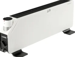 GRZEJNIK KONWEKTOROWY Z NAWILŻACZEM 1500W