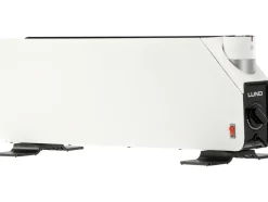 GRZEJNIK KONWEKTOROWY Z NAWILŻACZEM 1500W