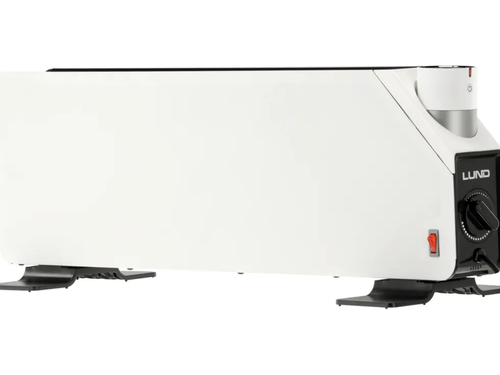GRZEJNIK KONWEKTOROWY Z NAWILŻACZEM 1500W
