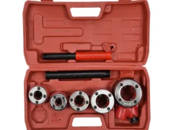 GWINTOWNICA HYDRAULICZNA 3/8''- 5/4'