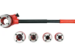 GWINTOWNICA HYDRAULICZNA 3/8''- 5/4'