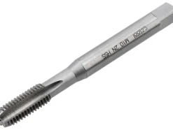 GWINTOWNIK MASZYNOWY HSS M-10 /CZ.TOOL/